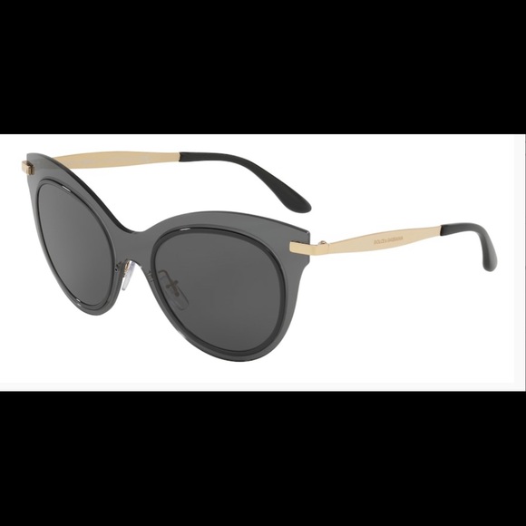 Dolce & Gabbana Sunglasses main image 4